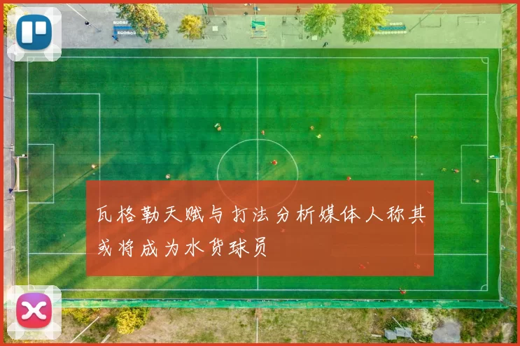 瓦格勒天赋与打法分析媒体人称其或将成为水货球员